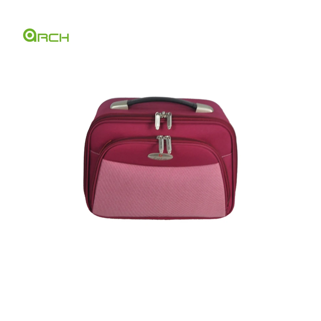 Travel Bag/Cosmetic Bag/Luggage Bag/Minimalistic Vanity Case Fg1735vc