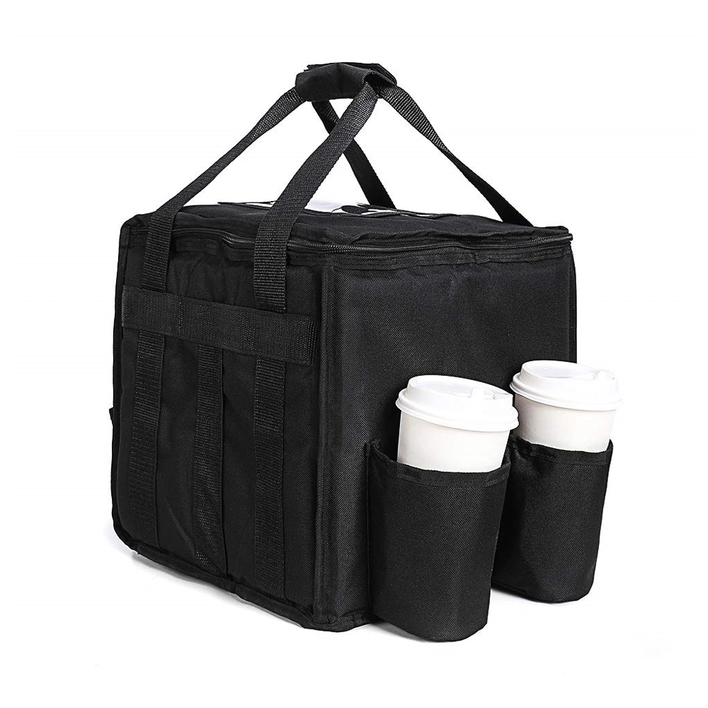 Promotional Gift Outdoor Picnic Bag Double Handle Cooler Bag