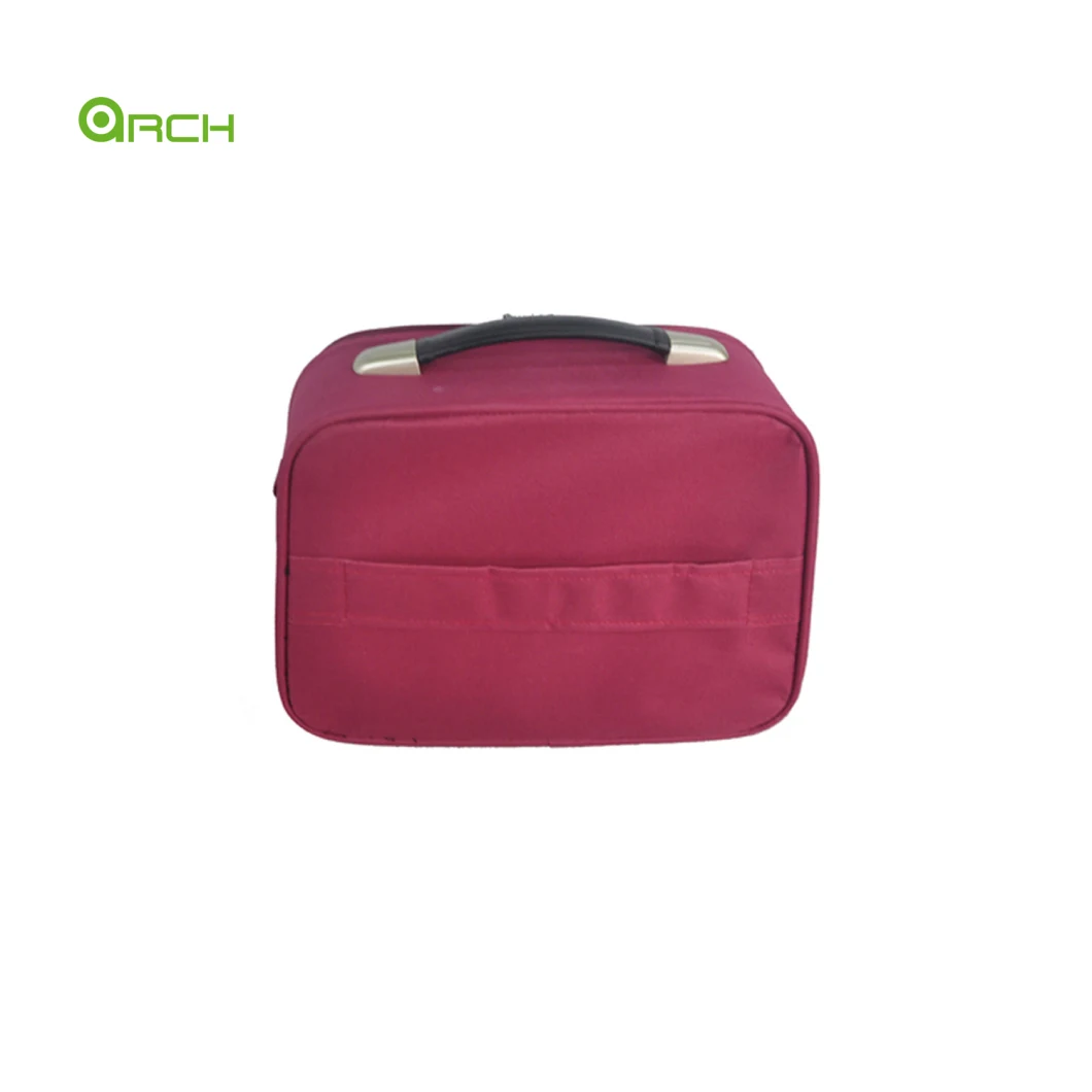 Travel Bag/Cosmetic Bag/Luggage Bag/Minimalistic Vanity Case Fg1735vc